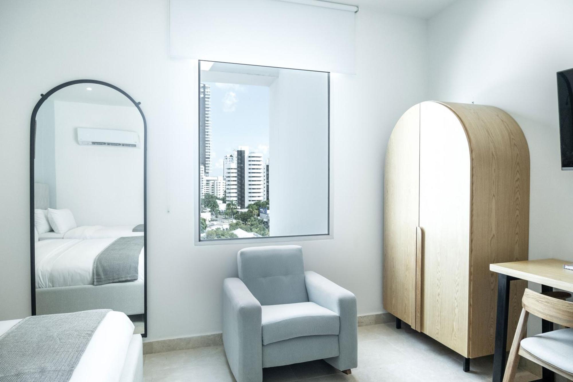 Apartamento Amara Habibi By Wynwood House