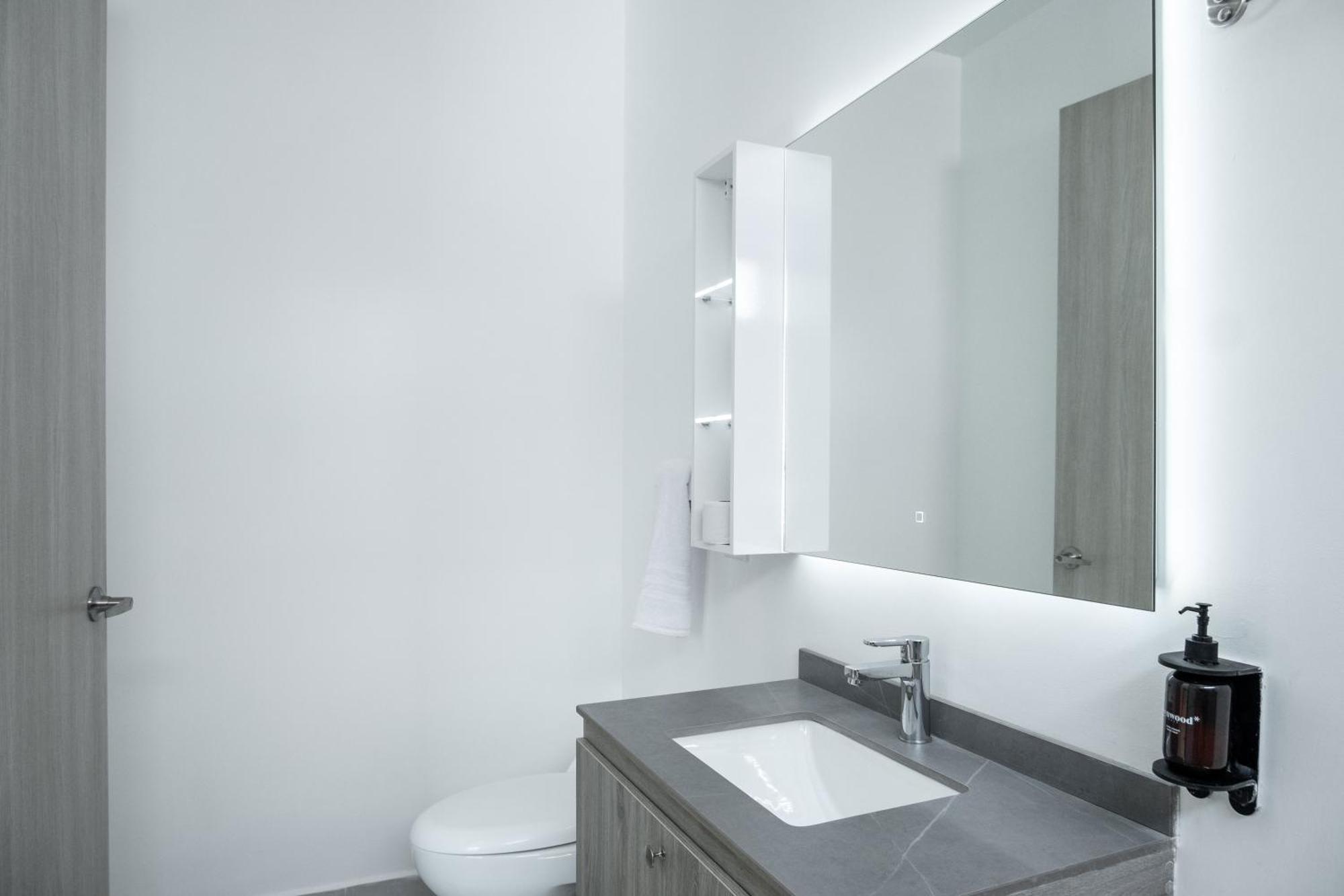 Amara Habibi By Wynwood House Apartamento