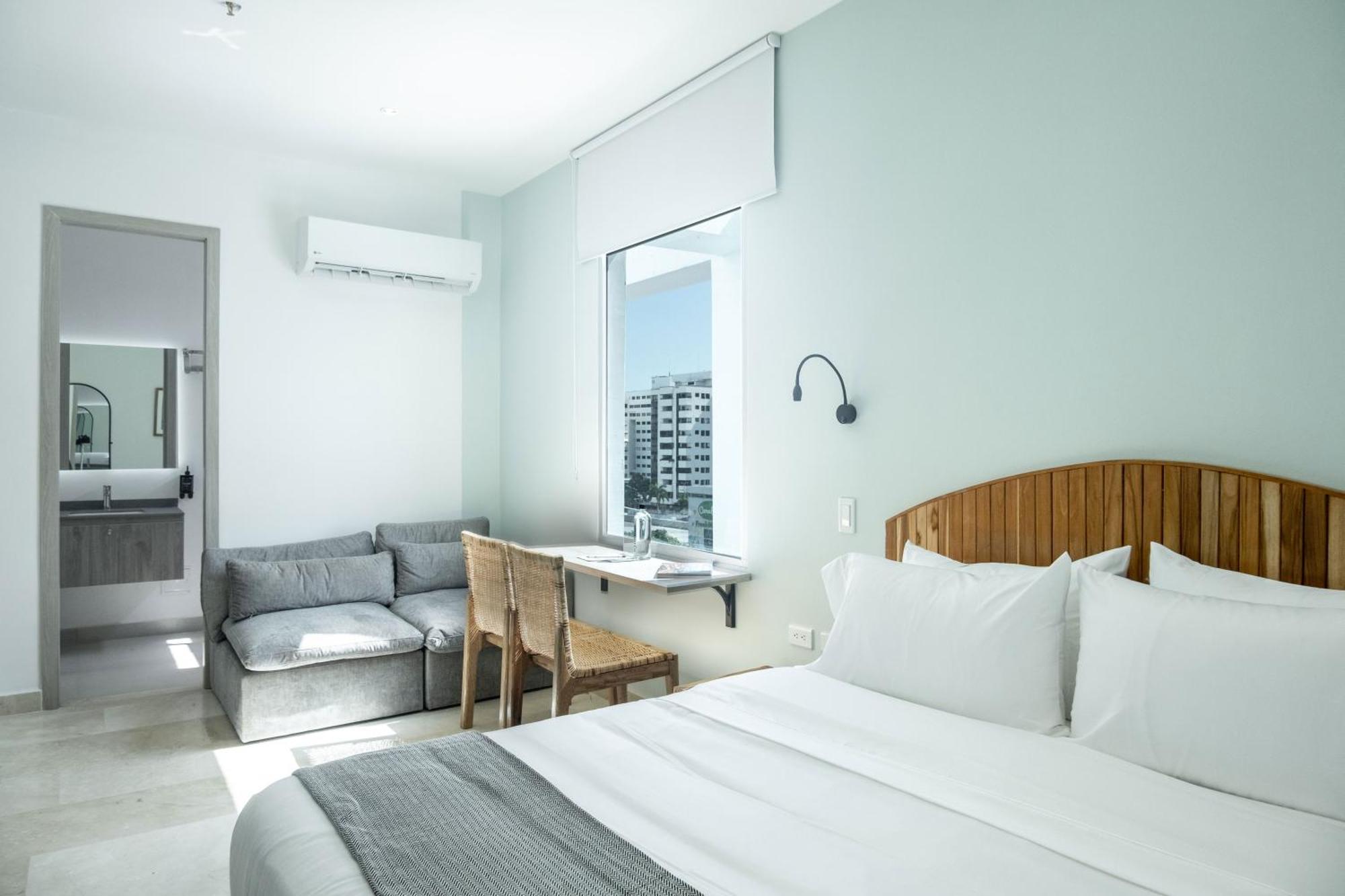 Apartamento Amara Habibi By Wynwood House *