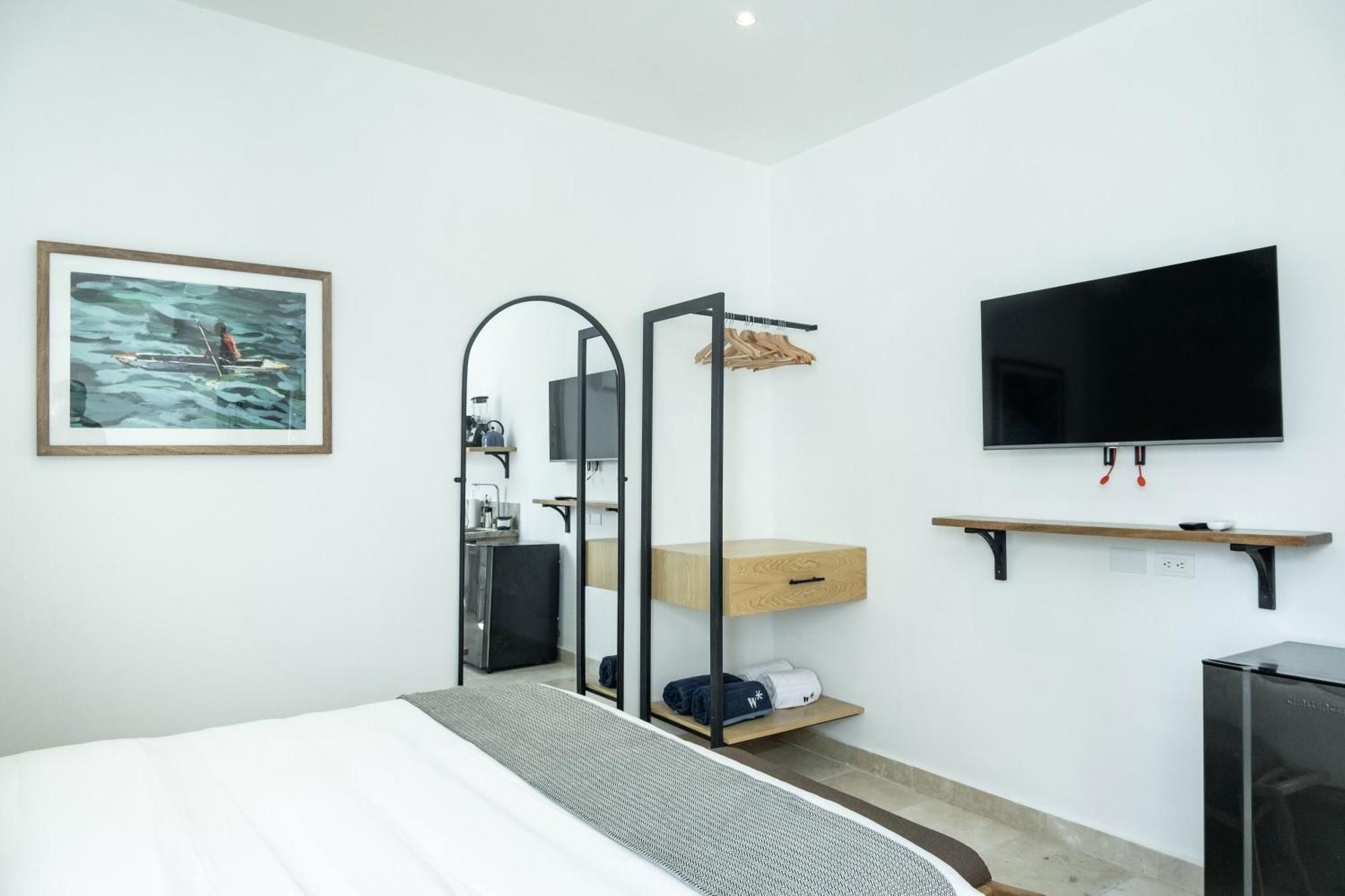 Amara Habibi By Wynwood House Apartamento Cartagena