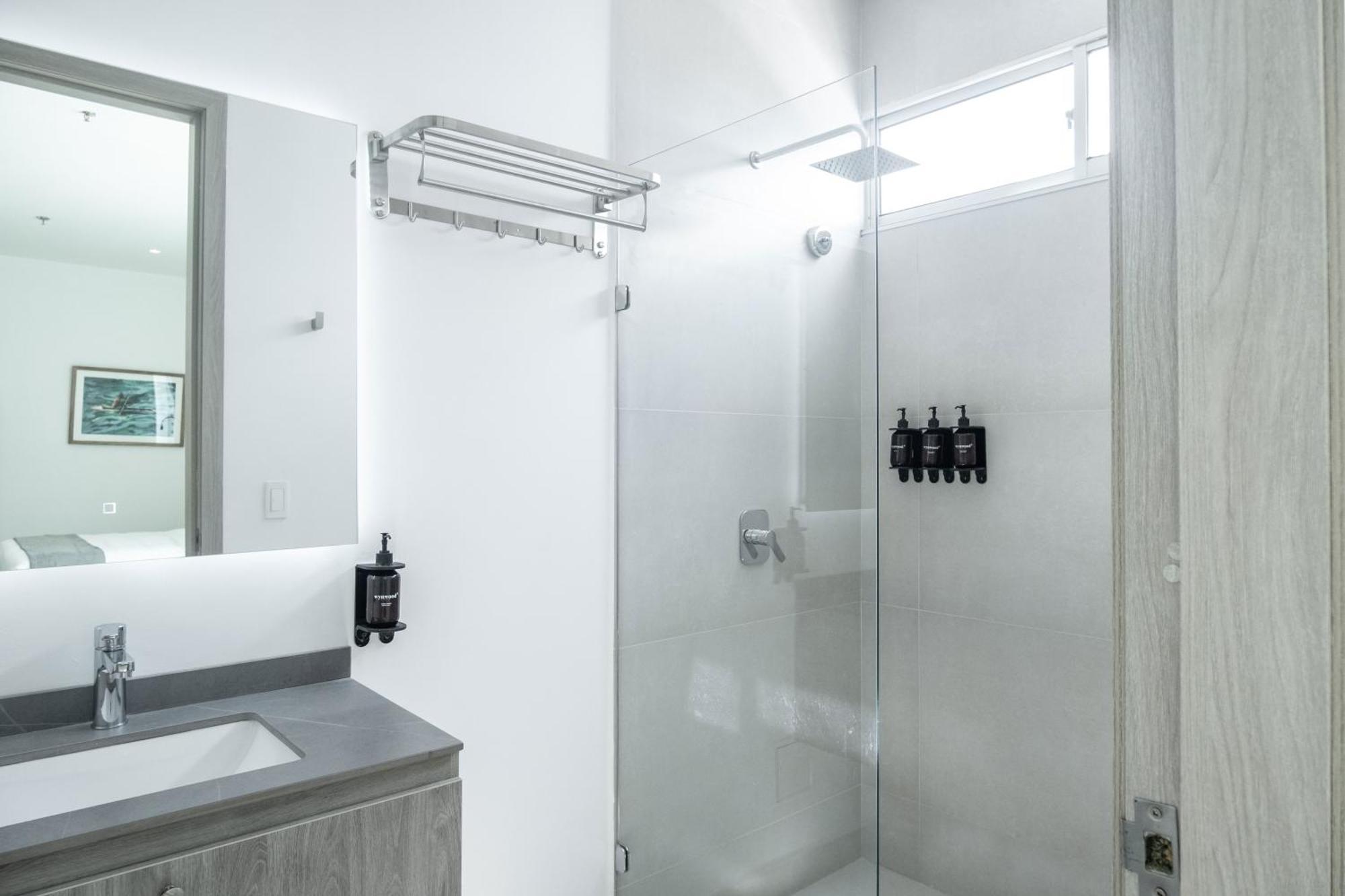 Amara Habibi By Wynwood House Apartamento Cartagena