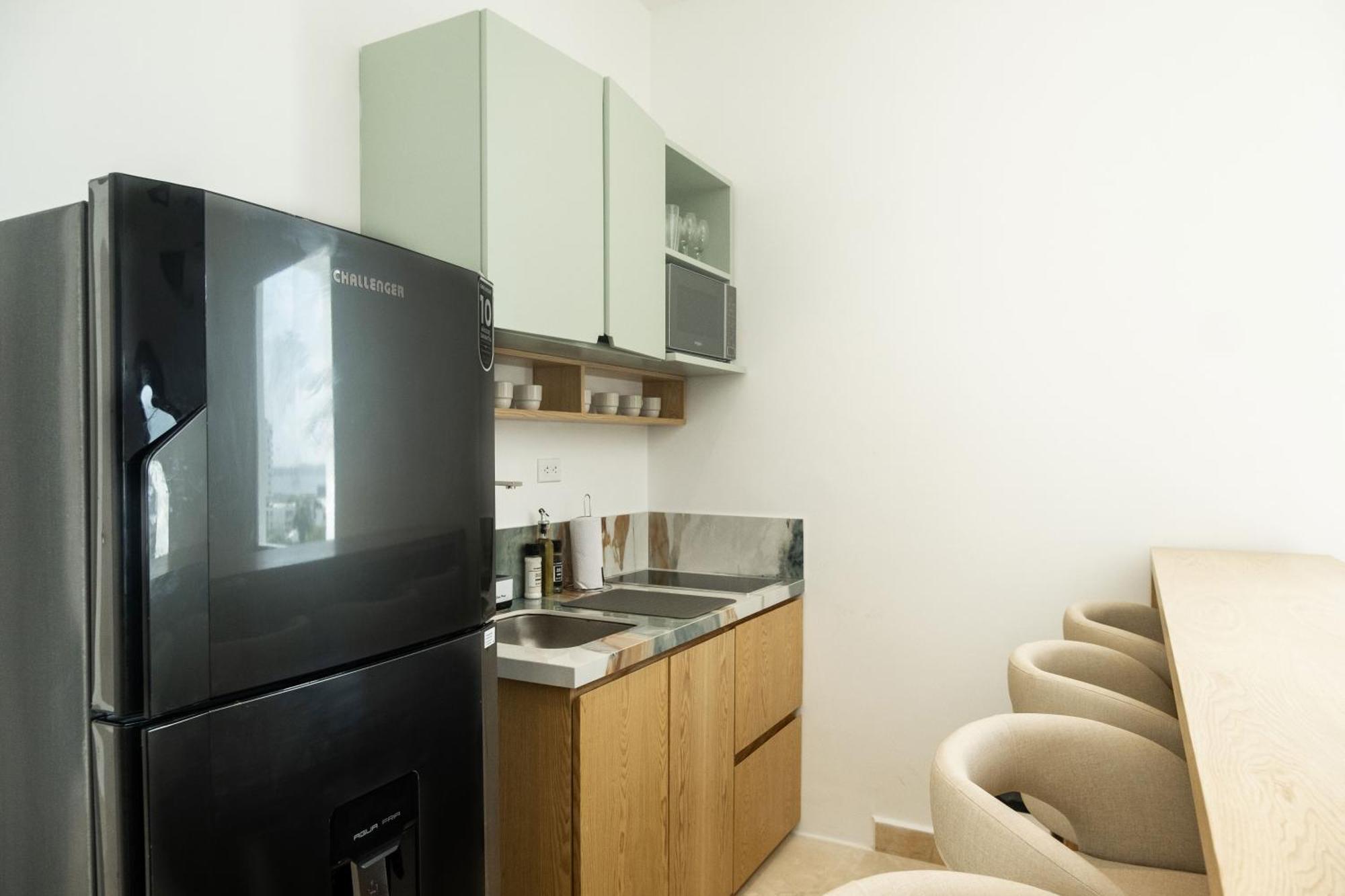 Amara Habibi By Wynwood House Apartamento *
