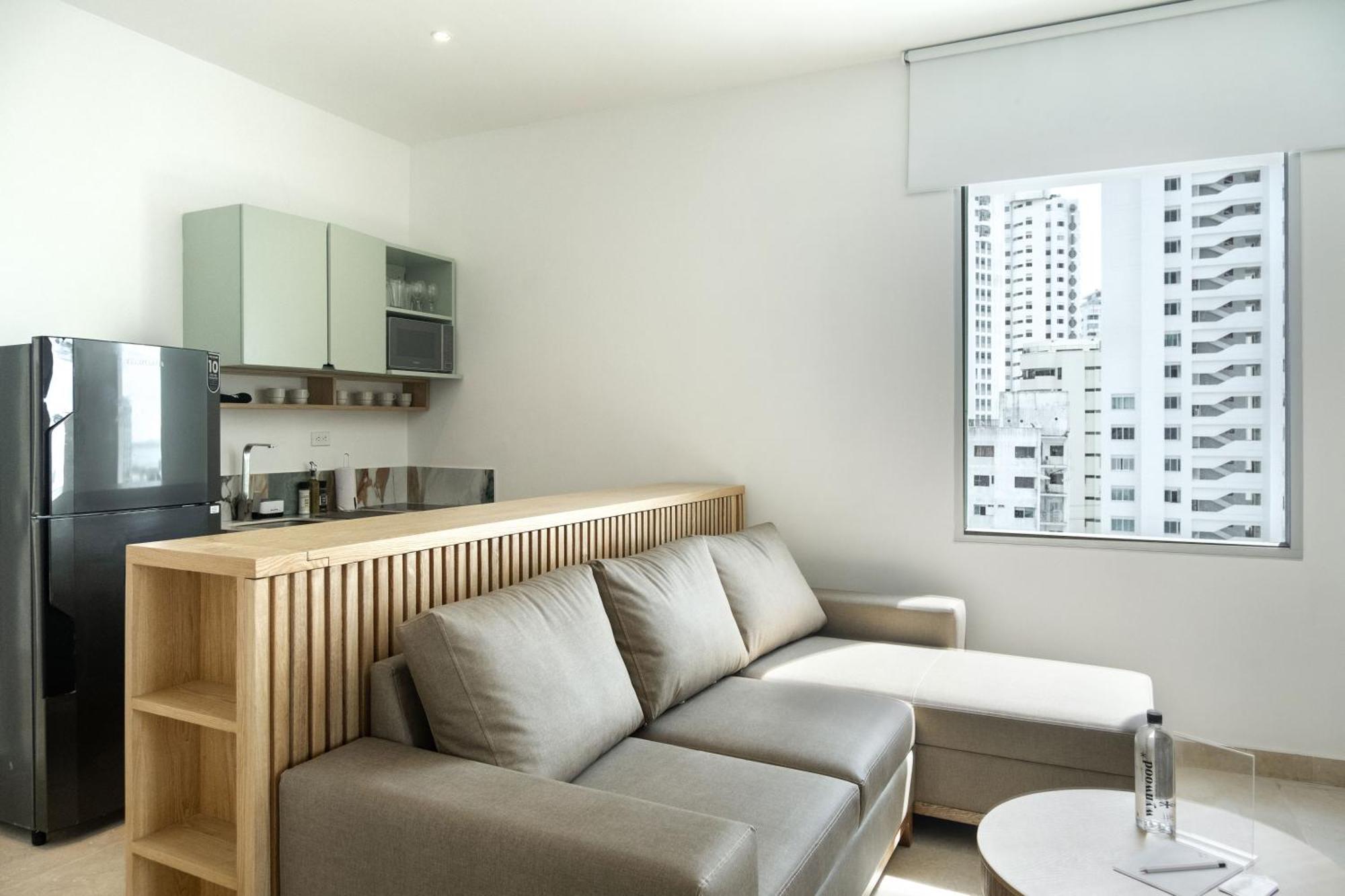 Apartamento Amara Habibi By Wynwood House *