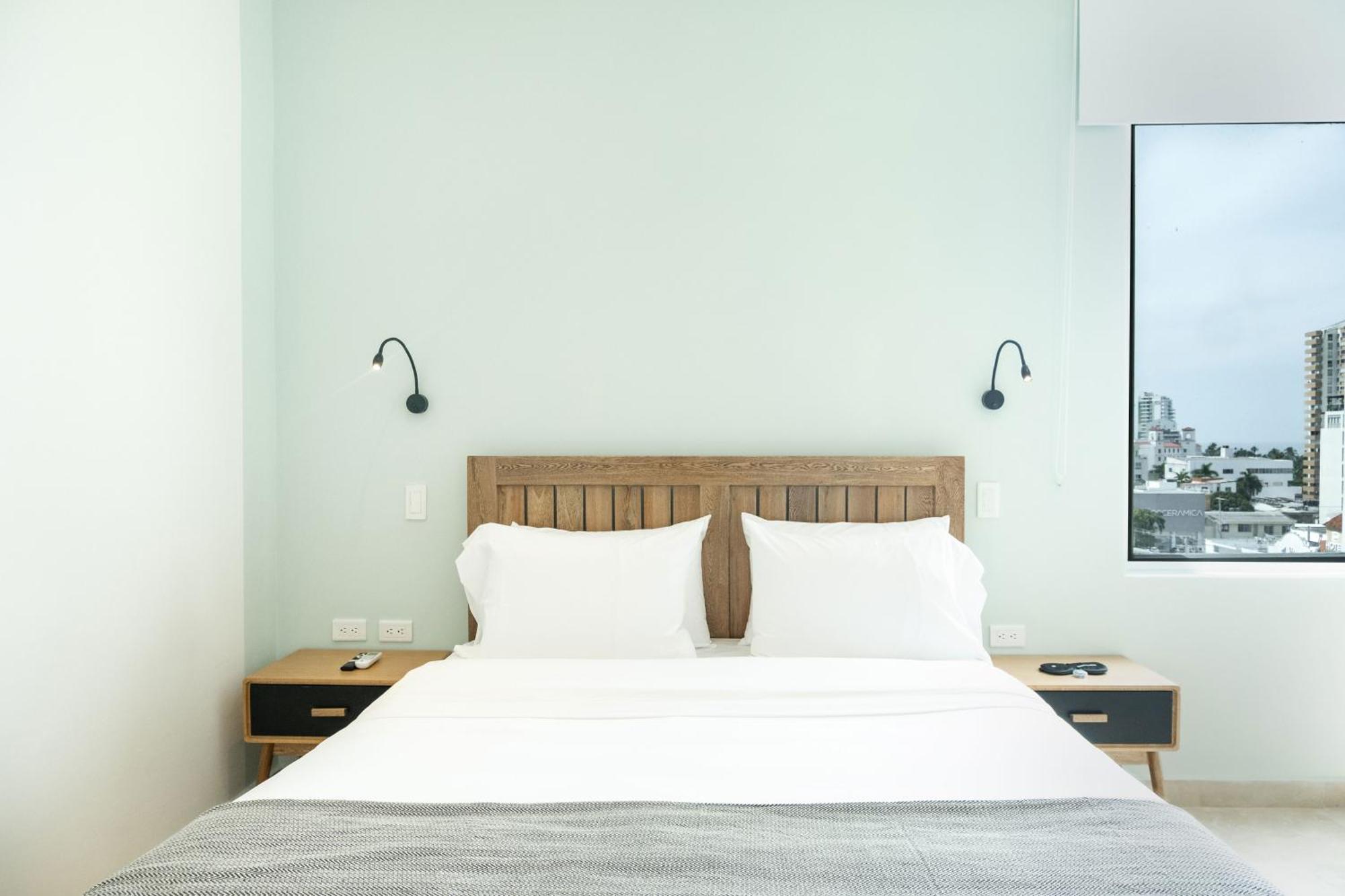 Apartamento Amara Habibi By Wynwood House