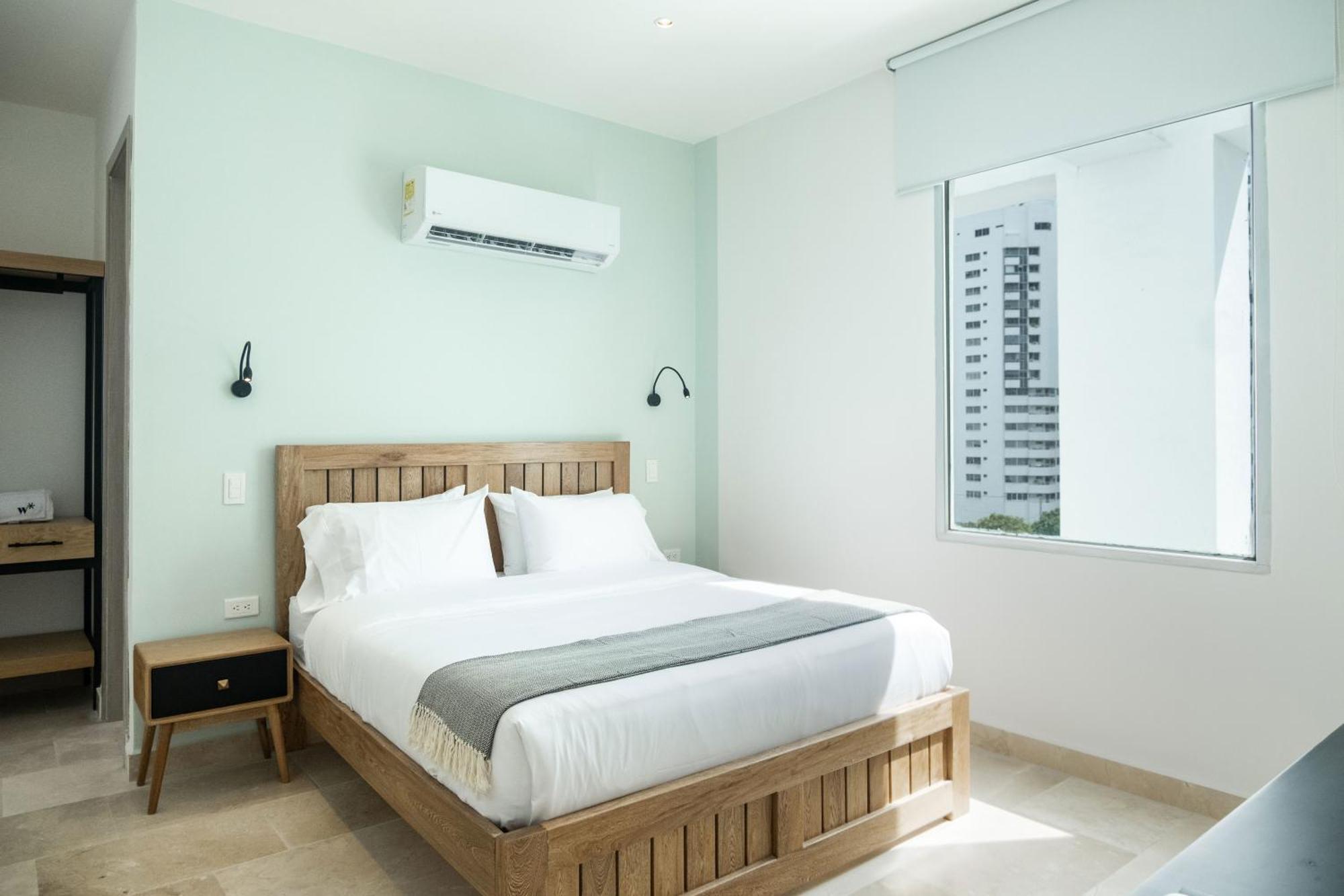 Amara Habibi By Wynwood House Apartamento