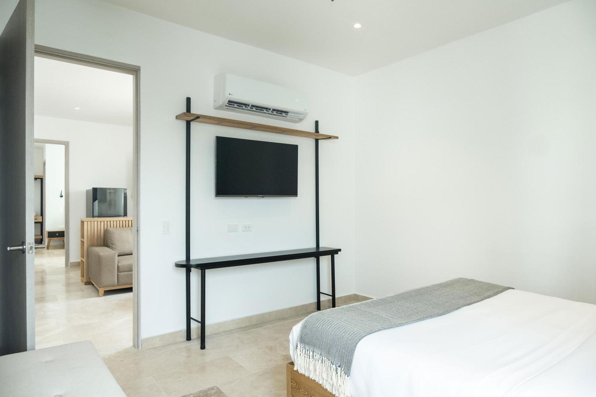 Amara Habibi By Wynwood House Apartamento