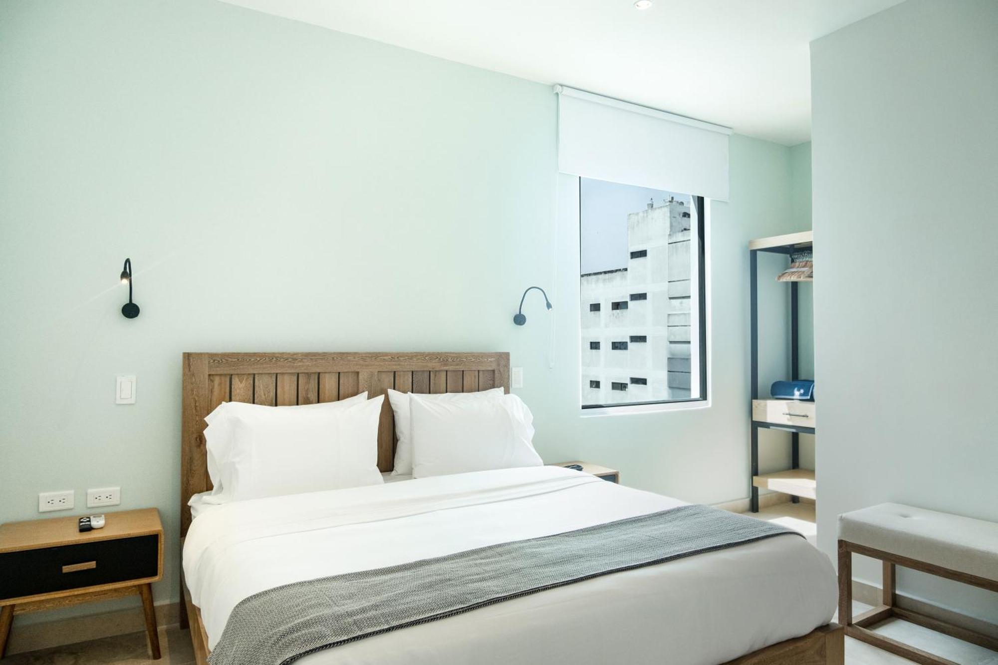 Amara Habibi By Wynwood House Apartamento *