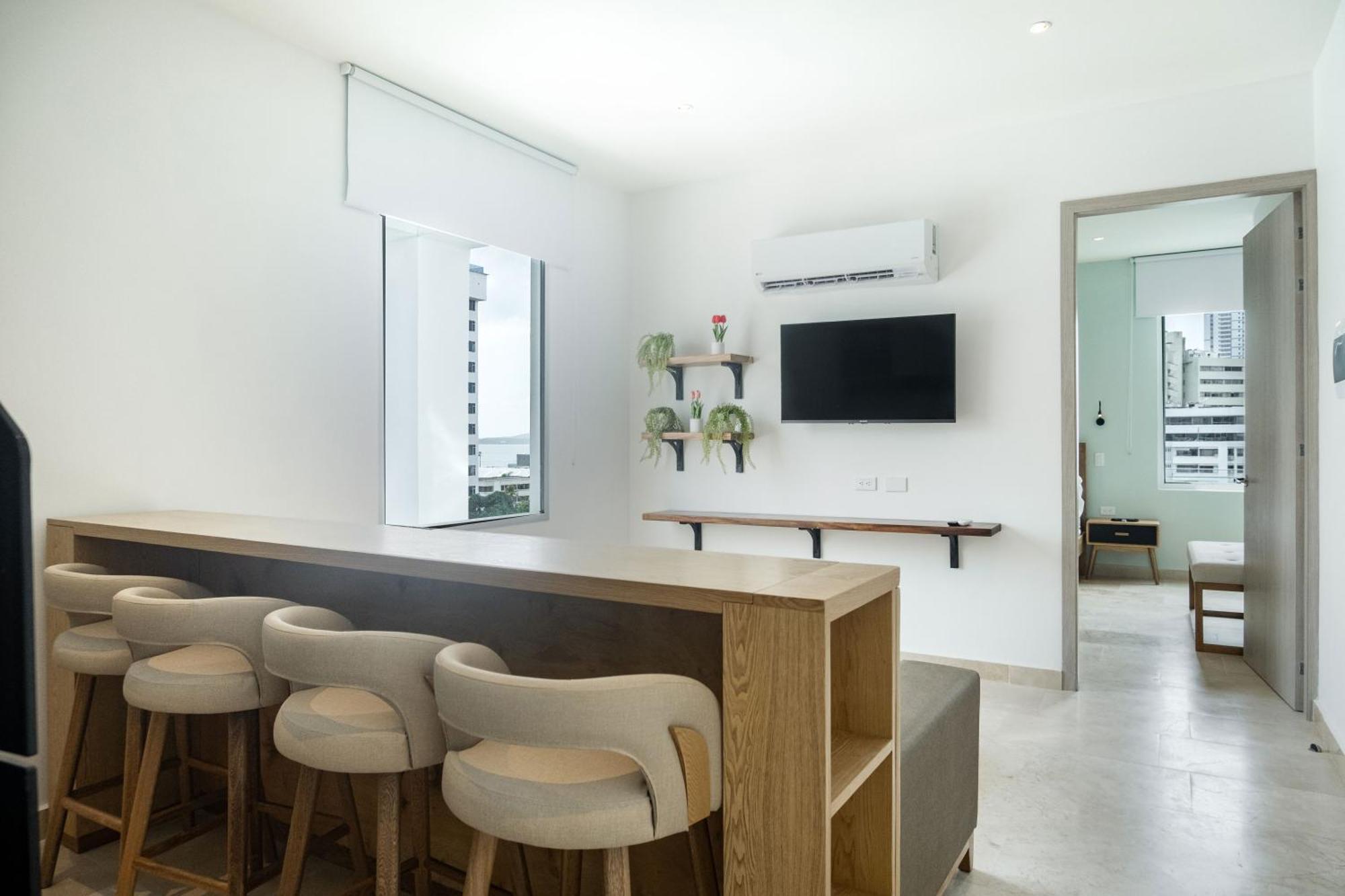 Amara Habibi By Wynwood House Apartamento *