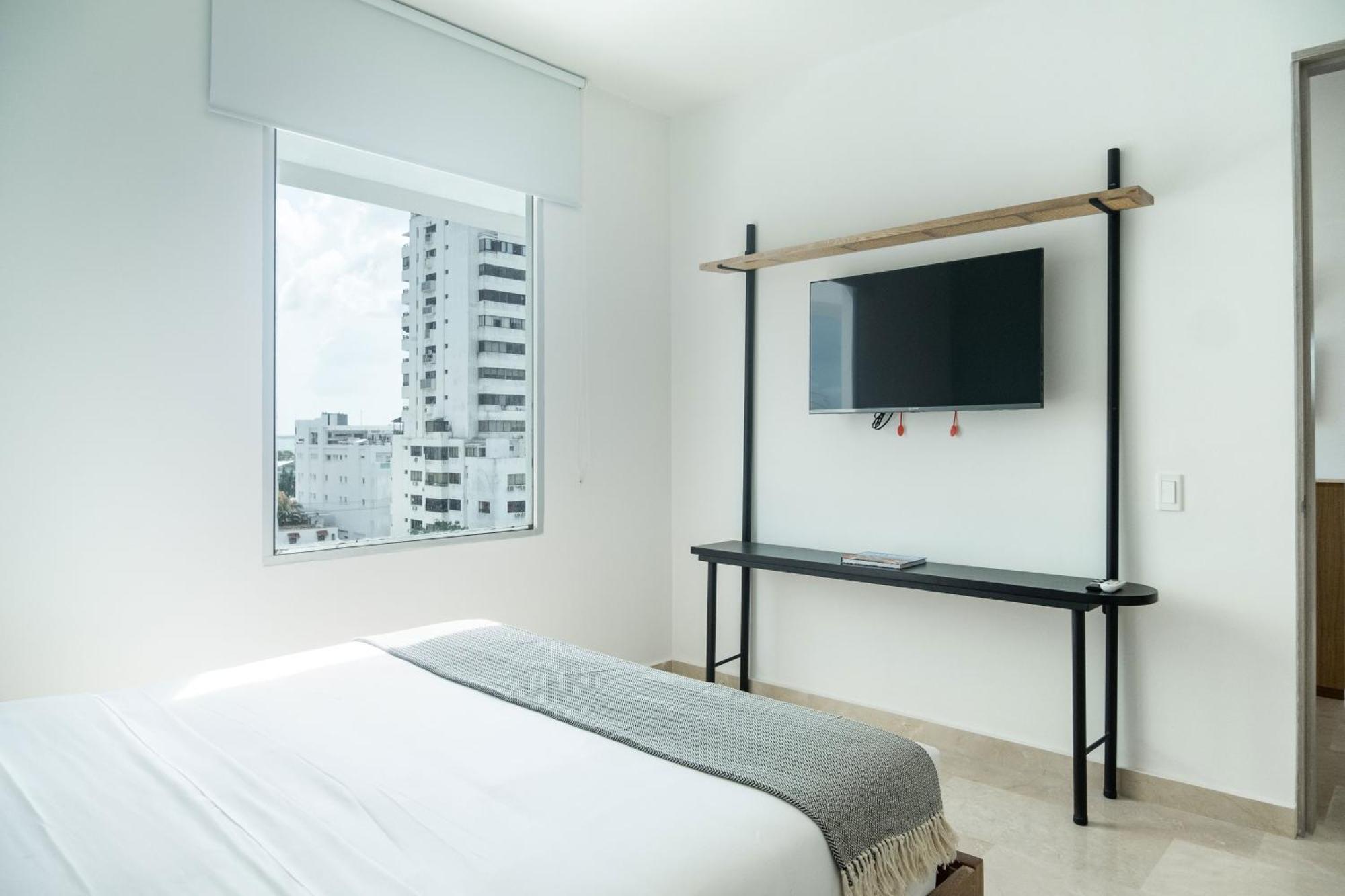 Apartamento Amara Habibi By Wynwood House