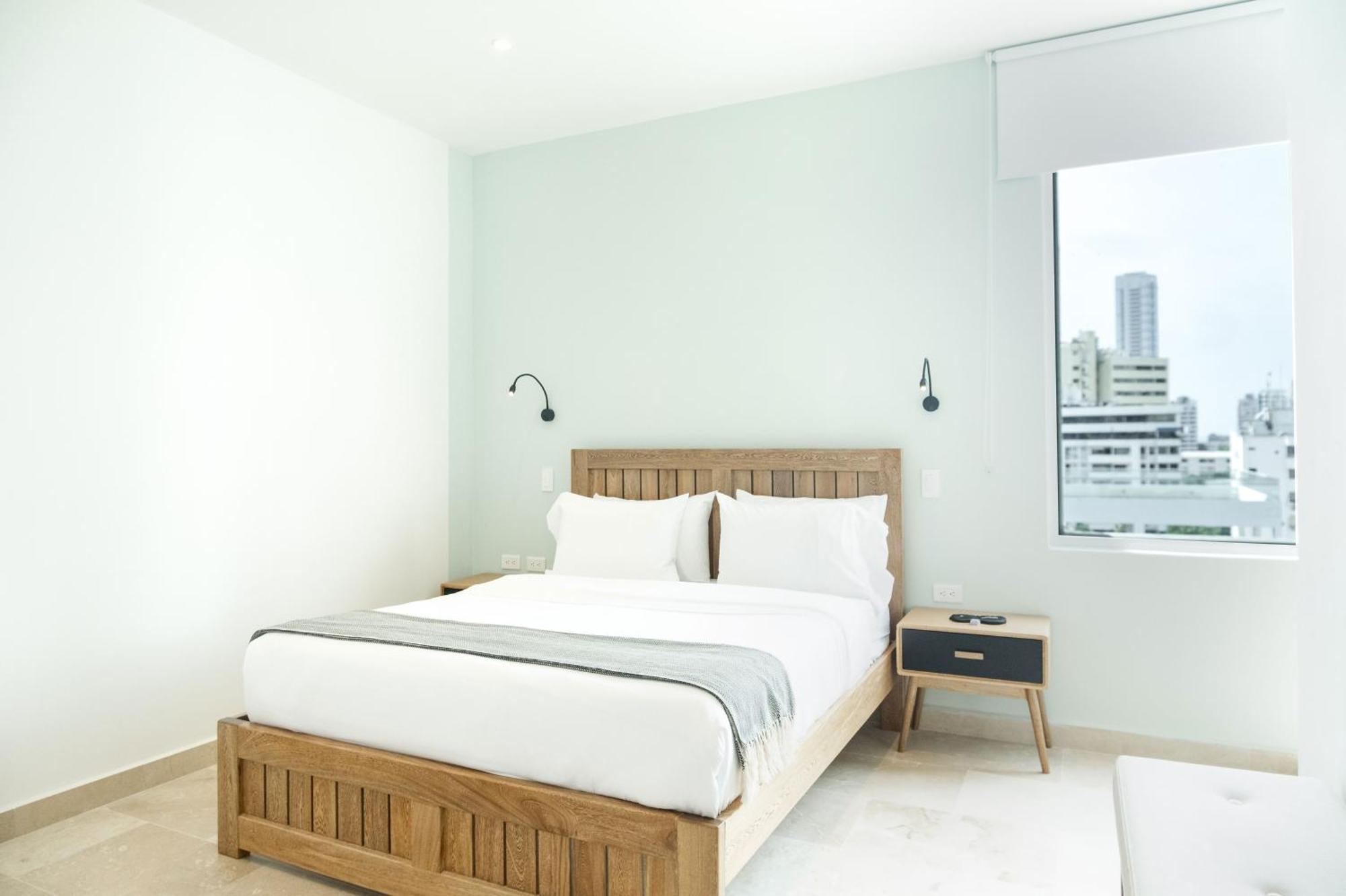 Apartamento Amara Habibi By Wynwood House