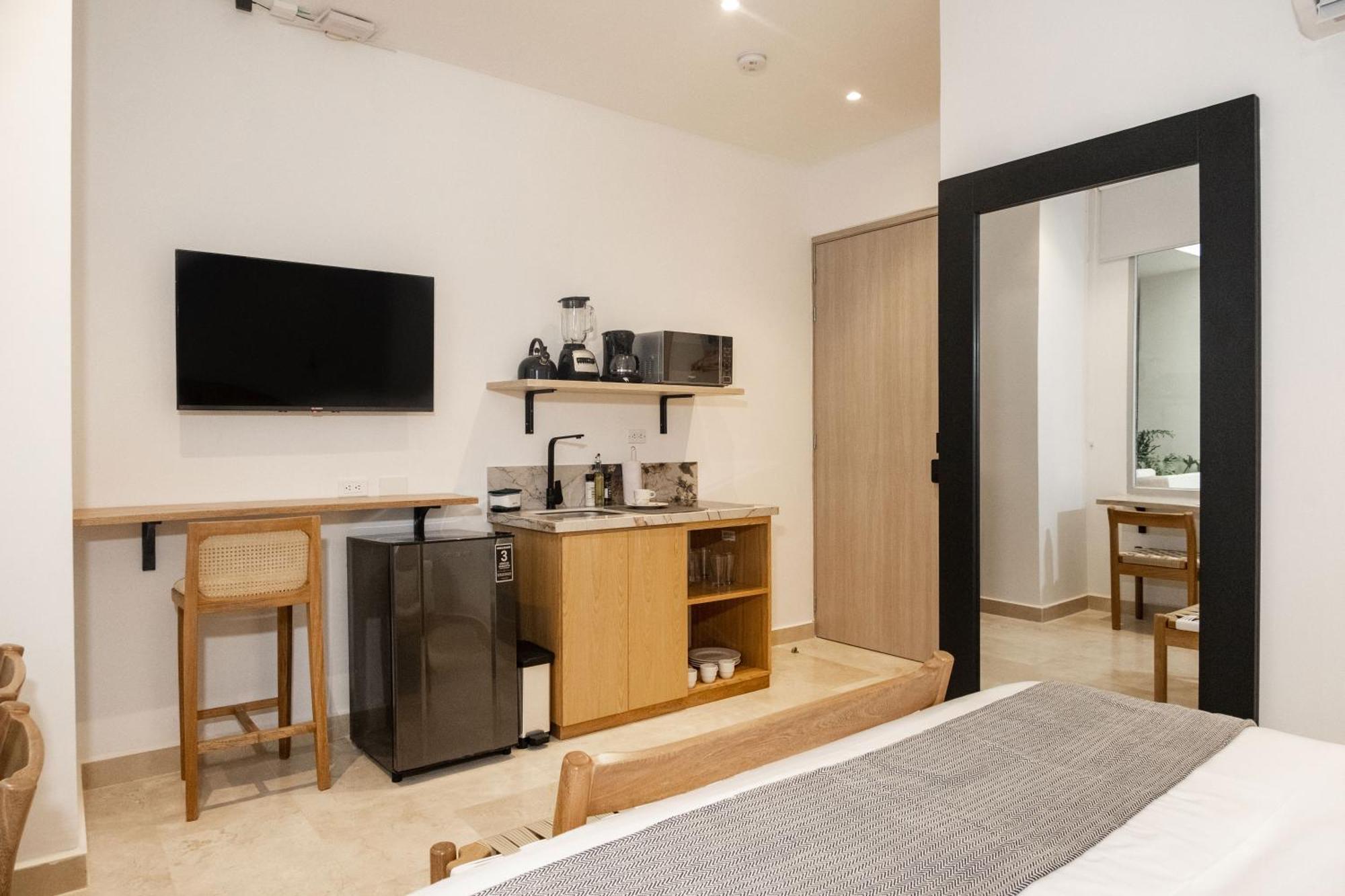 Amara Habibi By Wynwood House * Cartagena