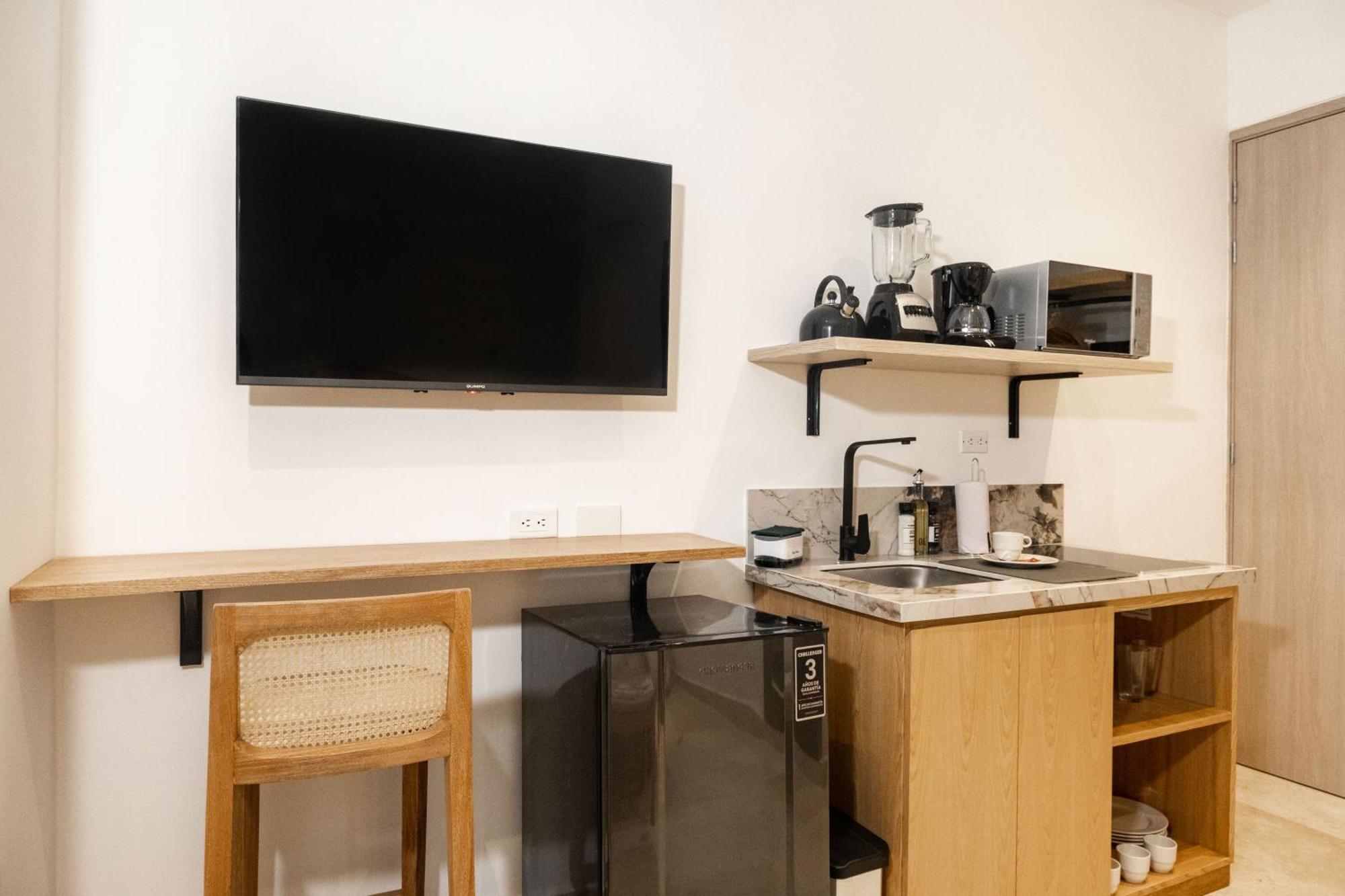 Amara Habibi By Wynwood House Apartamento *