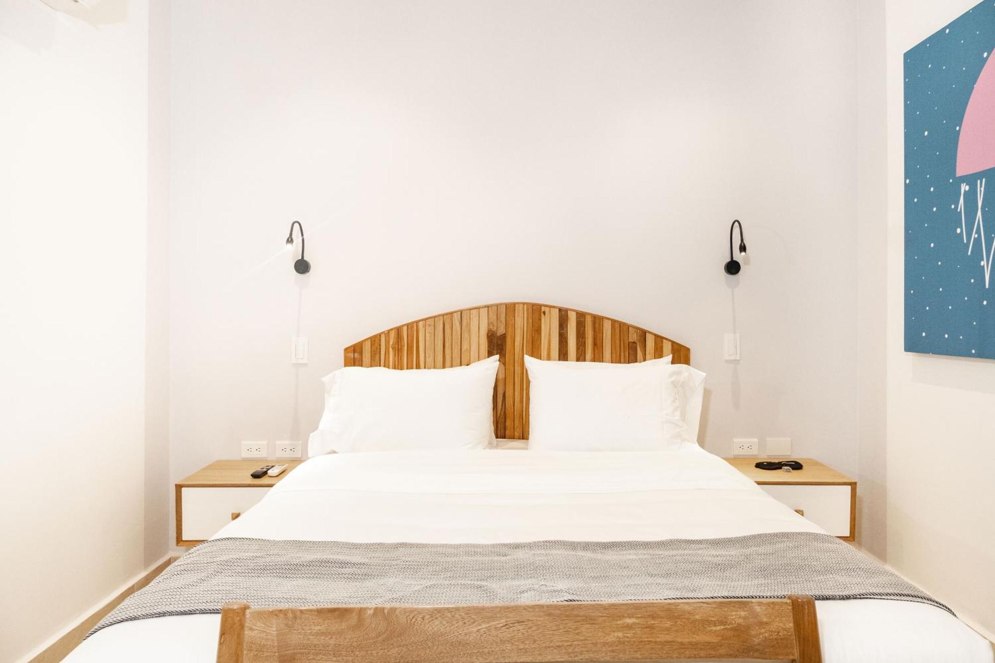 Apartamento Amara Habibi By Wynwood House Cartagena