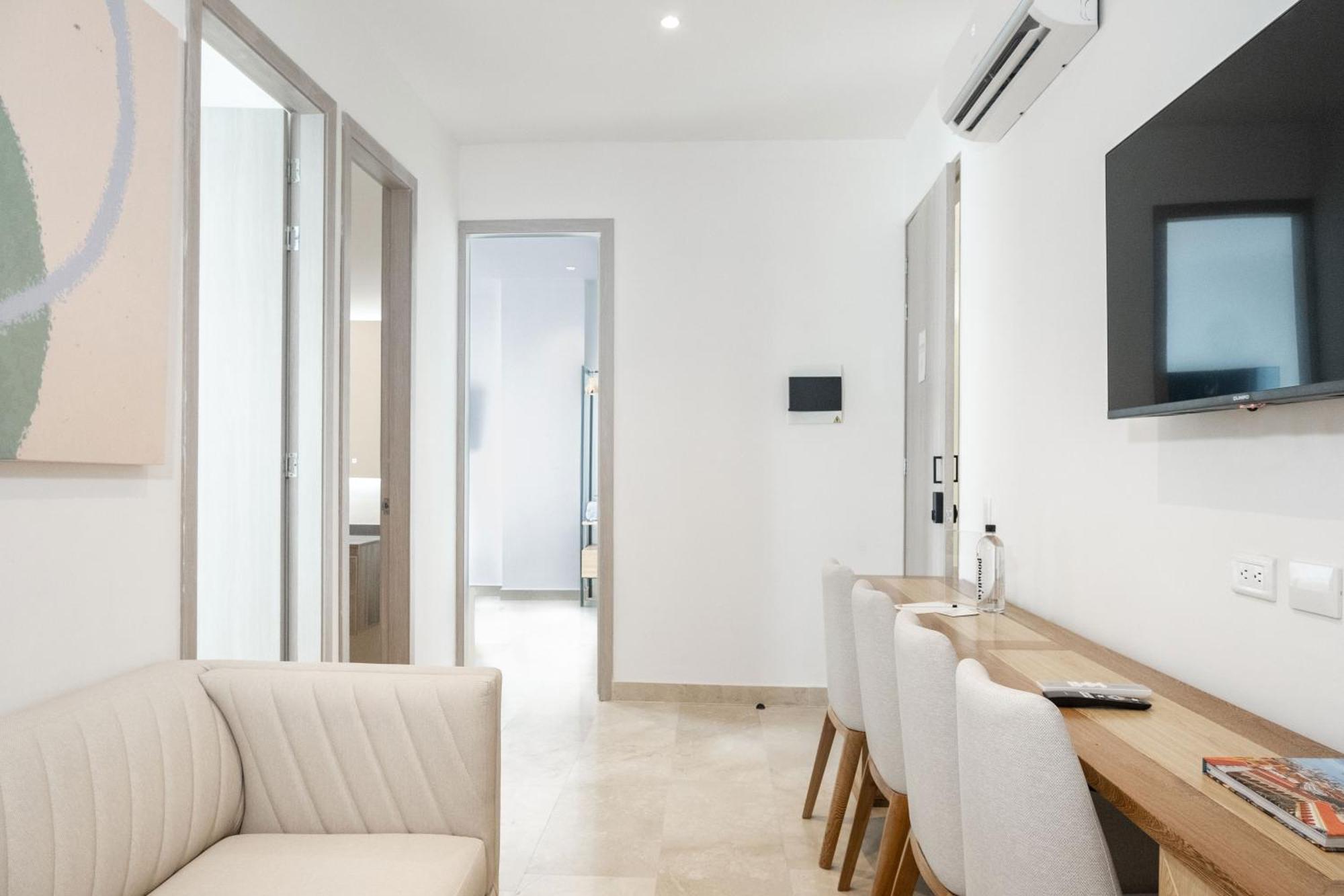 Apartamento Amara Habibi By Wynwood House
