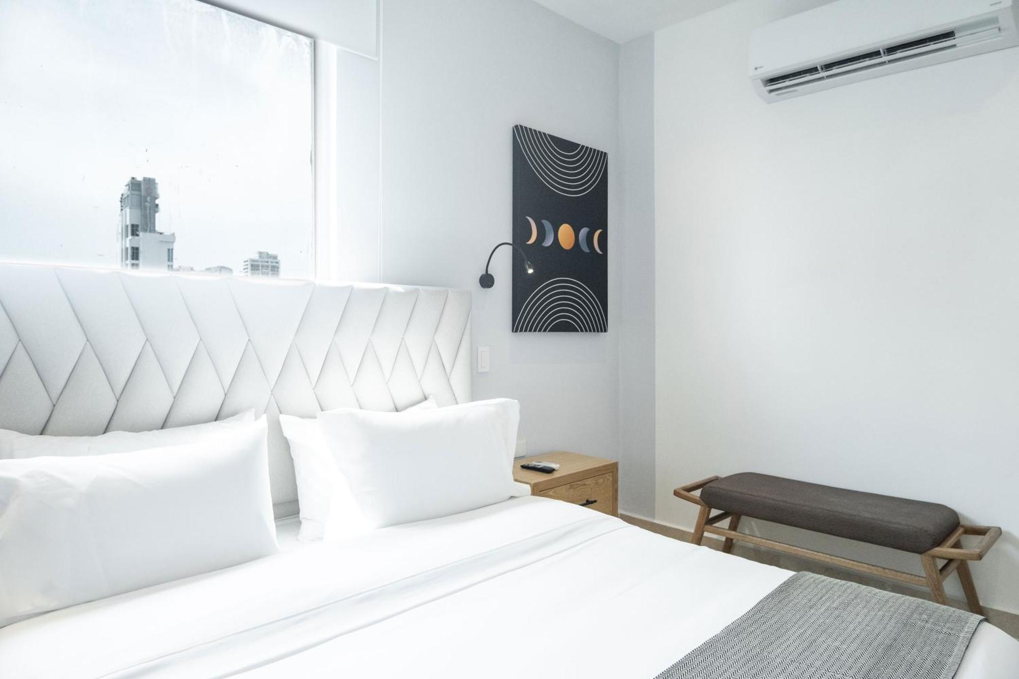 Amara Habibi By Wynwood House Apartamento