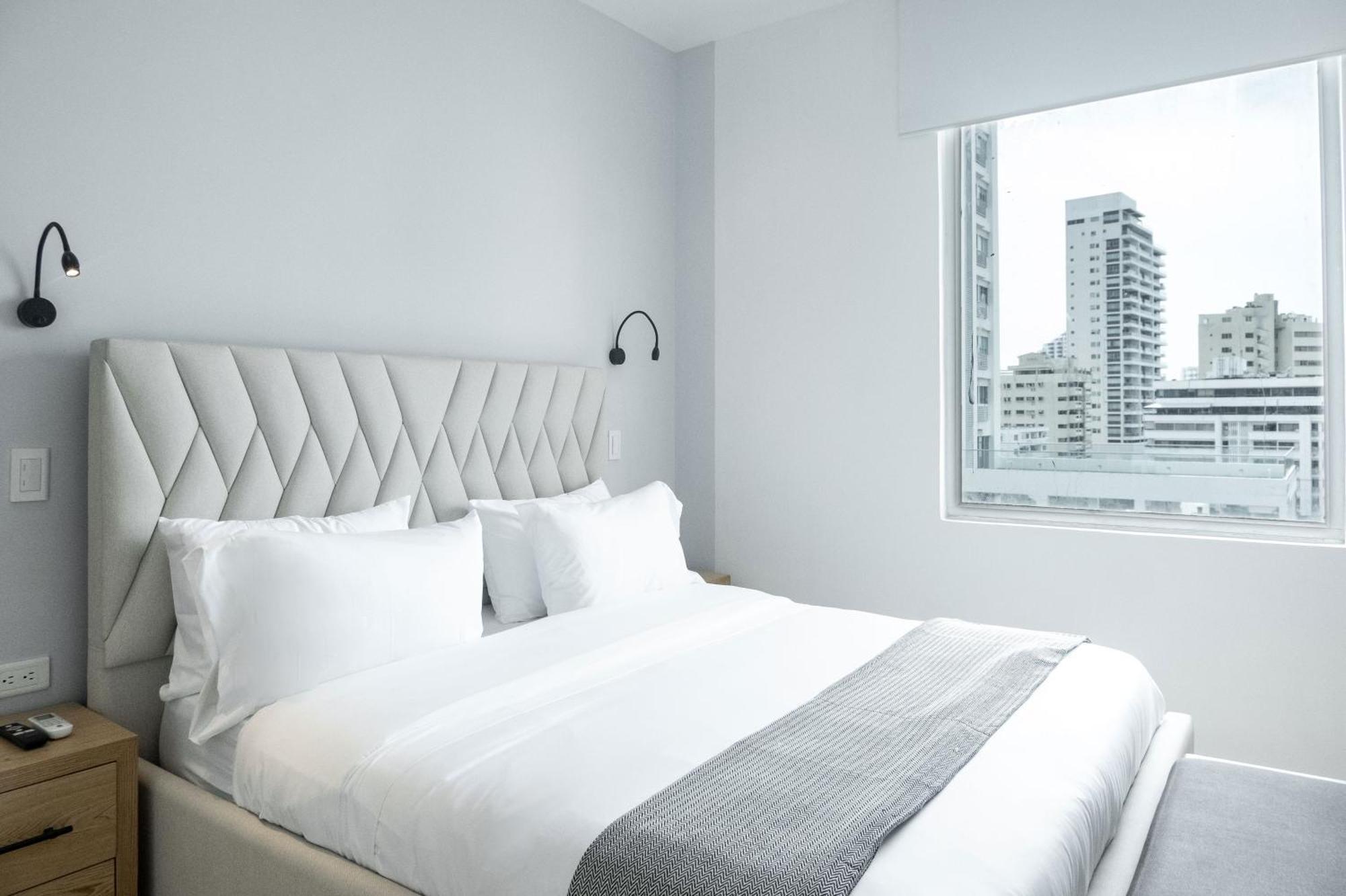 Amara Habibi By Wynwood House Apartamento
