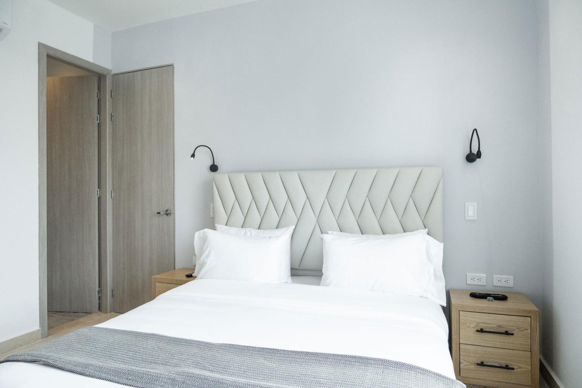 Amara Habibi By Wynwood House Apartamento Cartagena