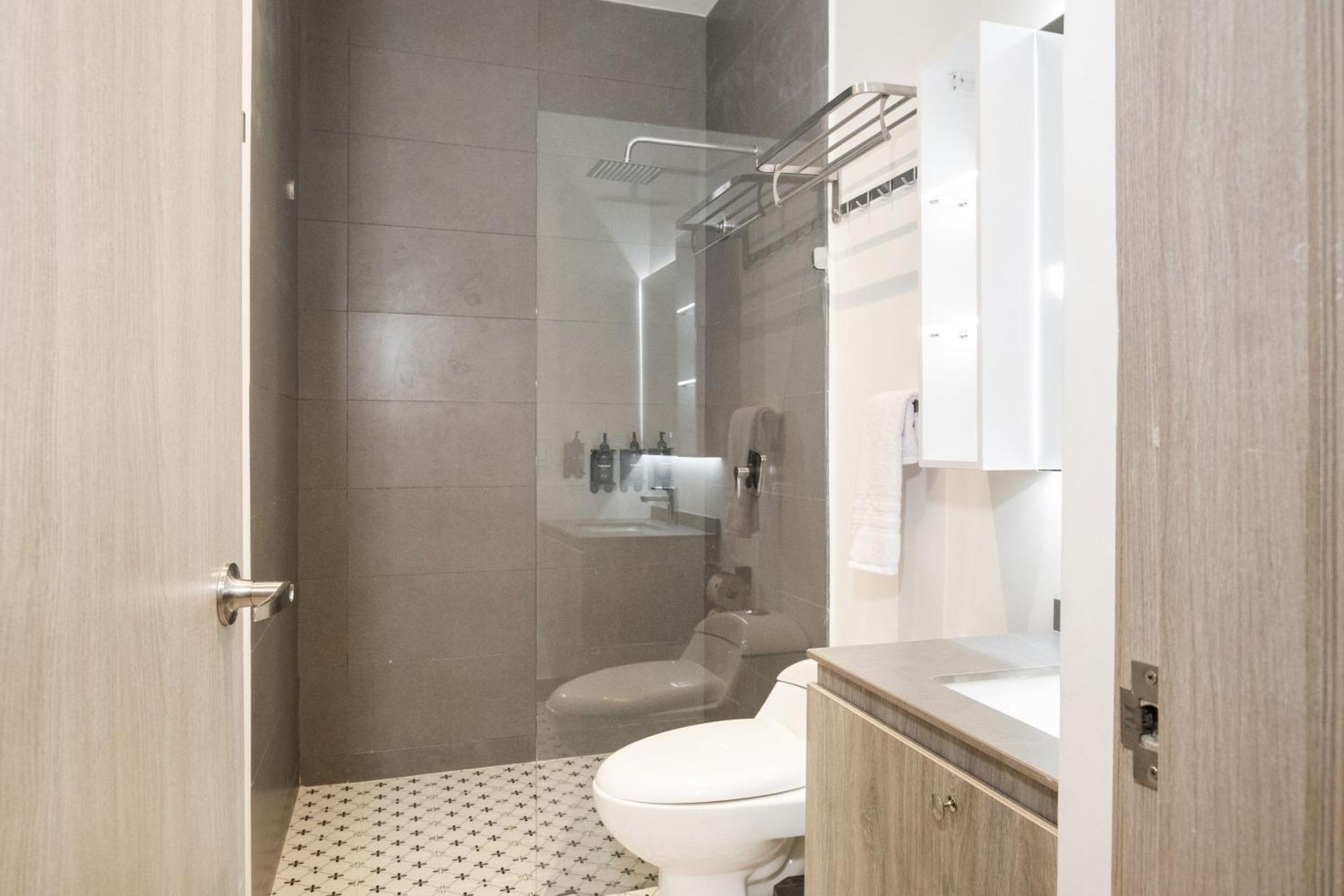 Apartamento Amara Habibi By Wynwood House *