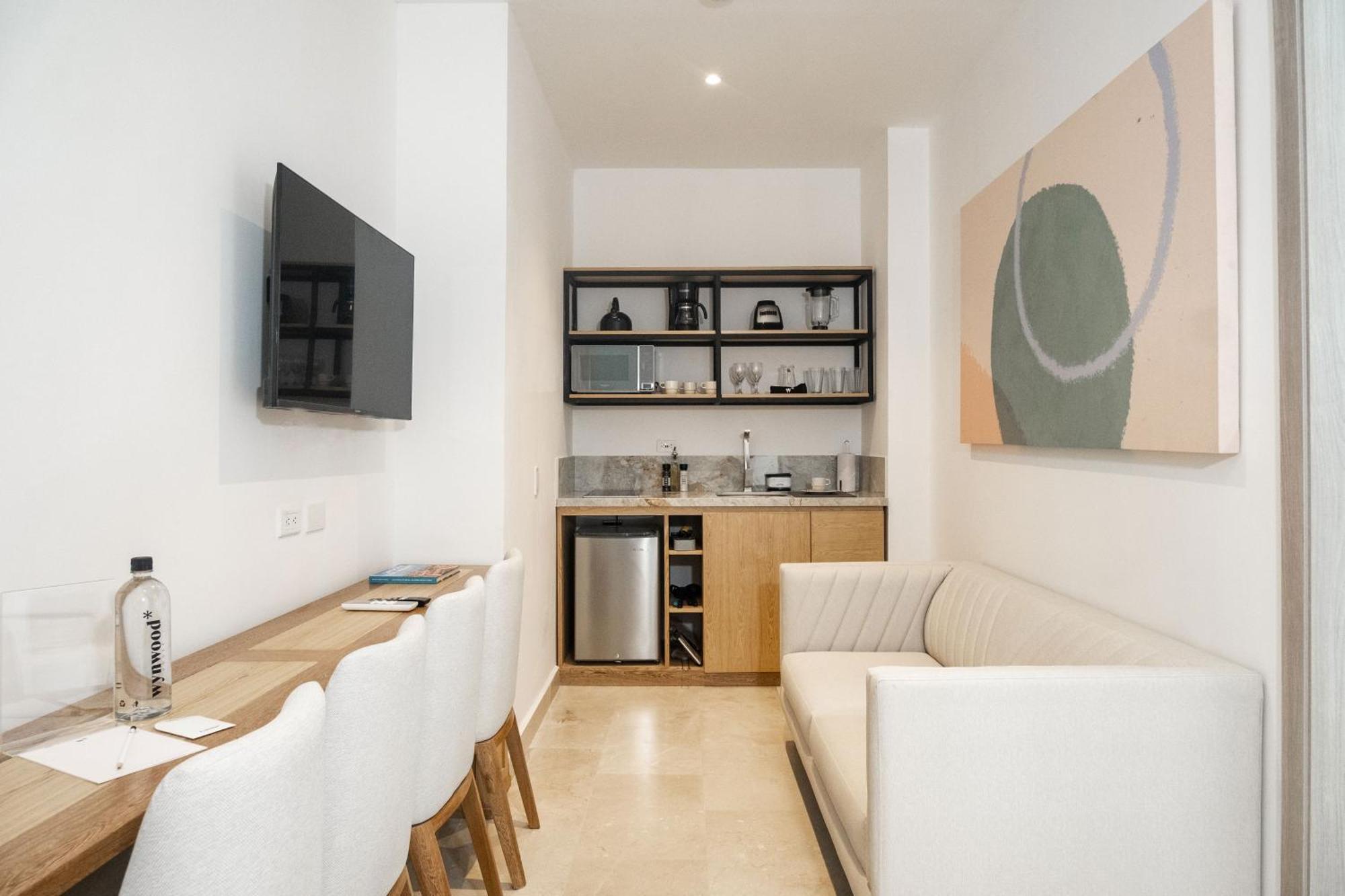 Amara Habibi By Wynwood House Apartamento