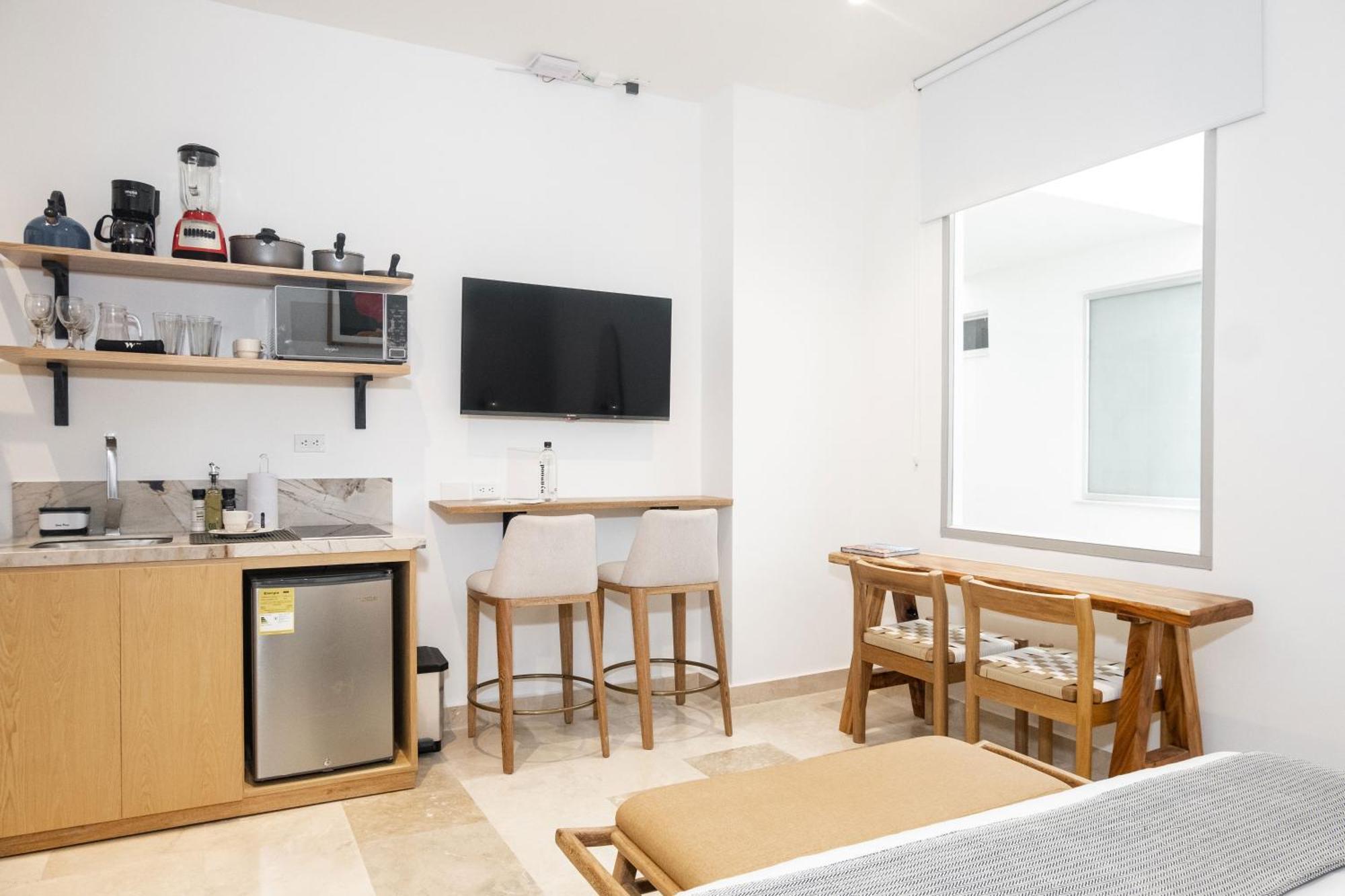 Apartamento Amara Habibi By Wynwood House Cartagena