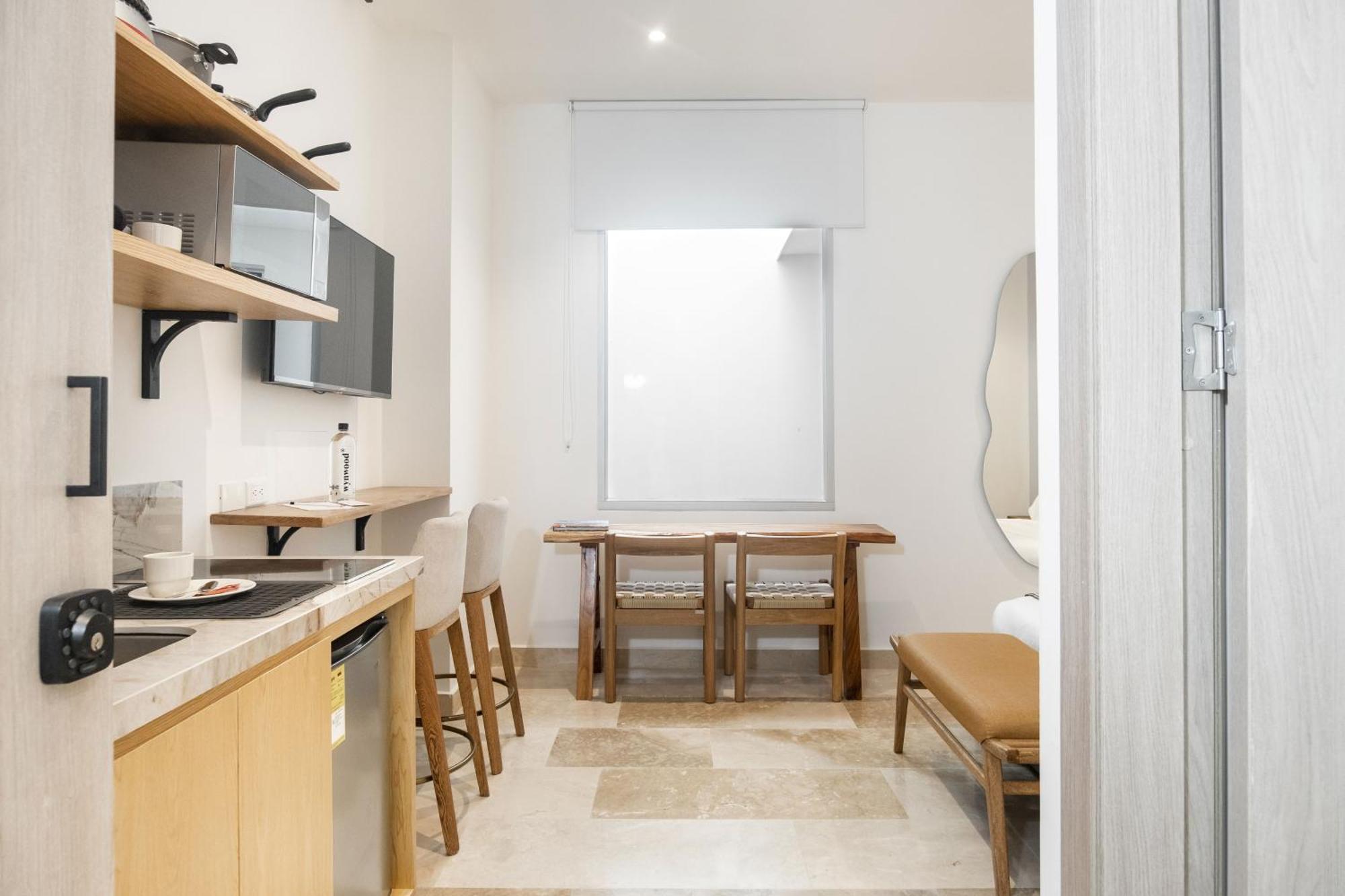 Amara Habibi By Wynwood House Apartamento