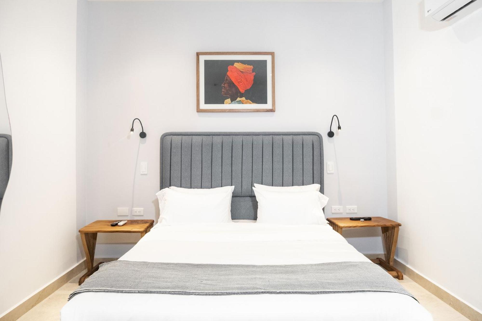Apartamento Amara Habibi By Wynwood House *
