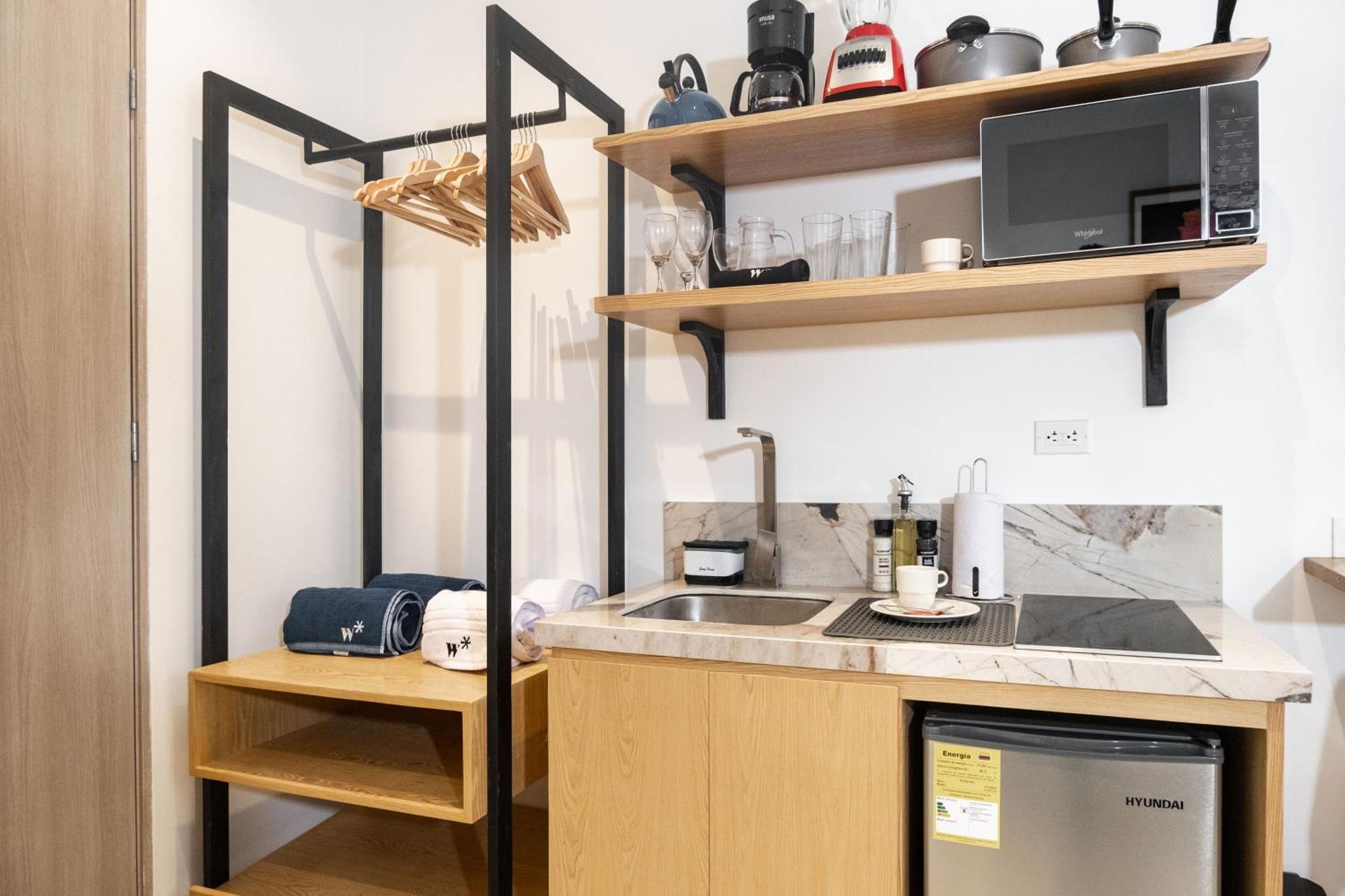 Apartamento Amara Habibi By Wynwood House