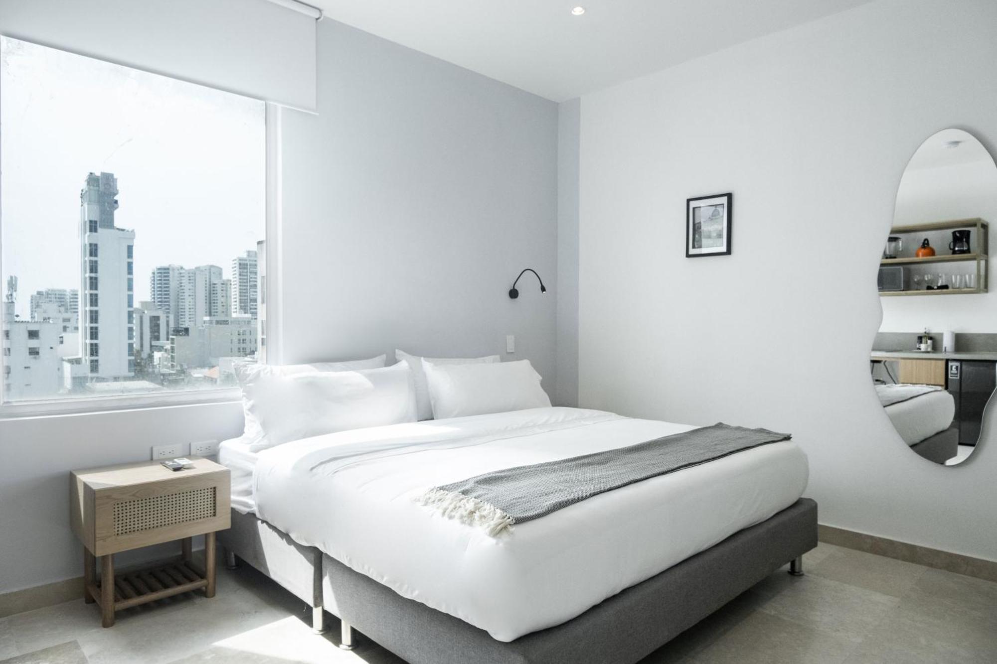 Amara Habibi By Wynwood House Apartamento