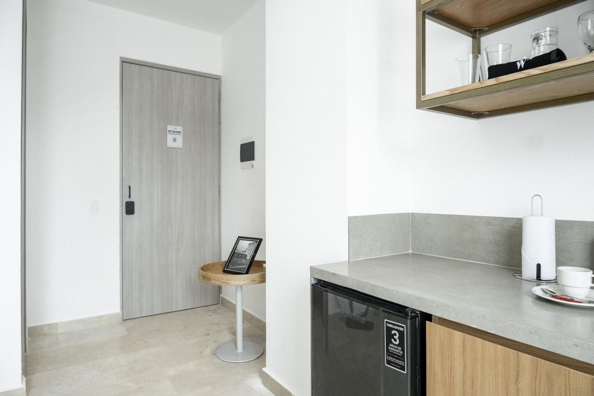 Amara Habibi By Wynwood House Apartamento *