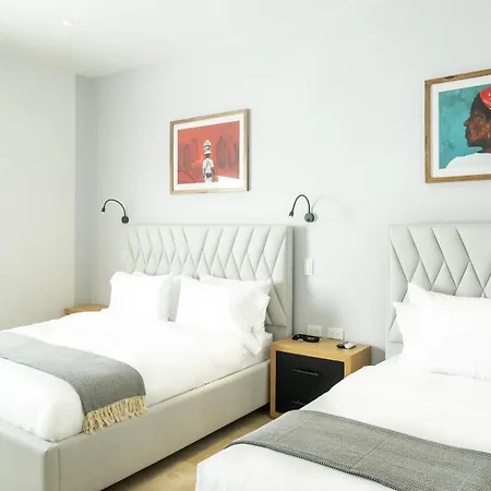 Amara Habibi By Wynwood House * Cartagena