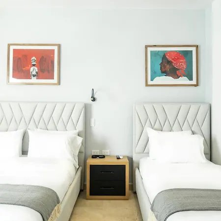 Apartment Amara Habibi By Wynwood House
