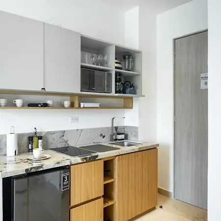 Apartment Amara Habibi By Wynwood House *