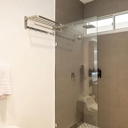 Amara Habibi By Wynwood House Apartment *