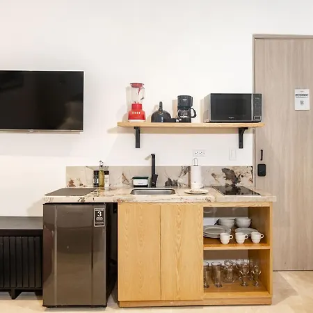 Apartment Amara Habibi By Wynwood House