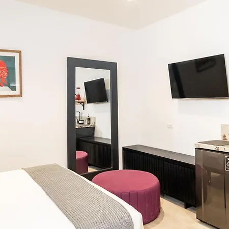 Amara Habibi By Wynwood House Apartment Cartagena