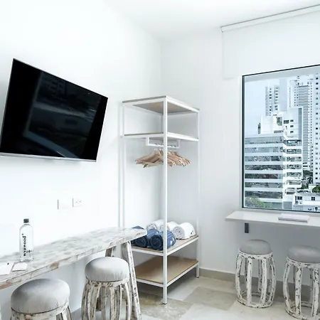 Amara Habibi By Wynwood House Apartment *