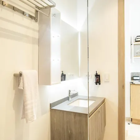 Apartment Amara Habibi By Wynwood House *