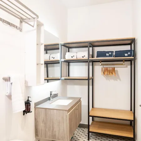 Apartment Amara Habibi By Wynwood House *