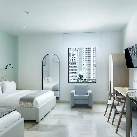 Apartment Amara Habibi By Wynwood House *