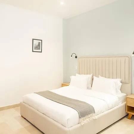 Apartment Amara Habibi By Wynwood House *