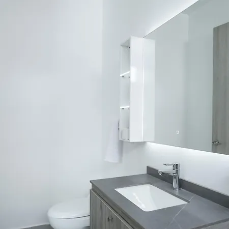 Amara Habibi By Wynwood House Apartment