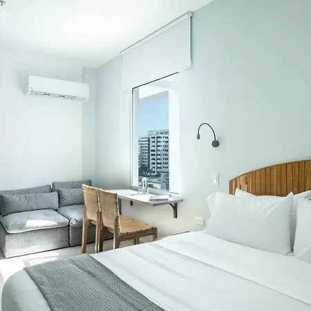Apartment Amara Habibi By Wynwood House *