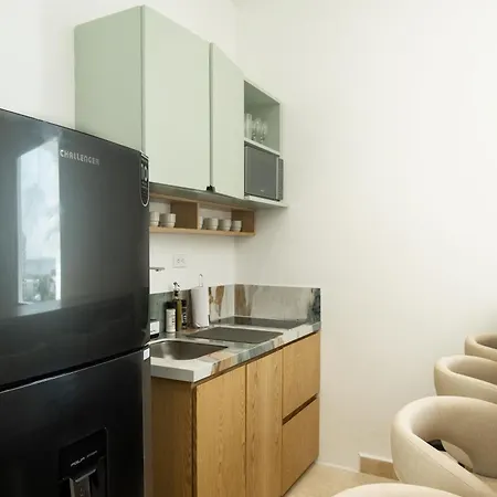 Amara Habibi By Wynwood House Apartment *