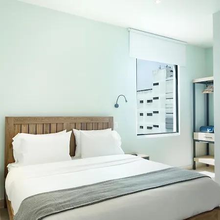 Amara Habibi By Wynwood House Apartment *