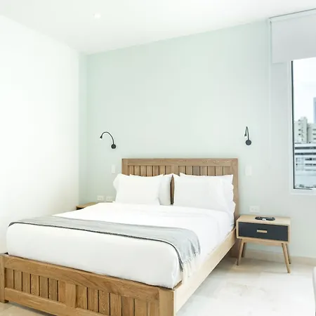 Apartment Amara Habibi By Wynwood House