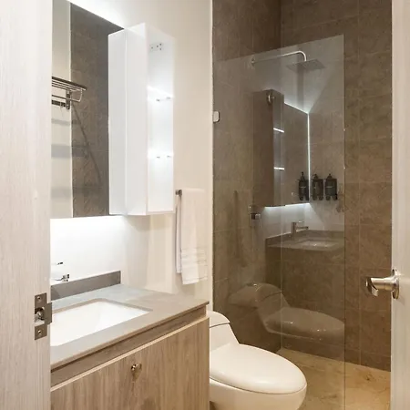 Amara Habibi By Wynwood House Apartment *