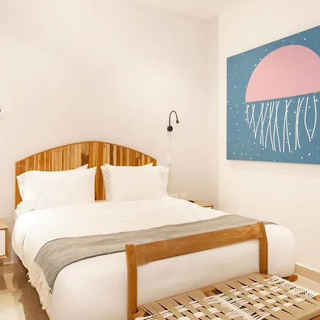 Apartment Amara Habibi By Wynwood House