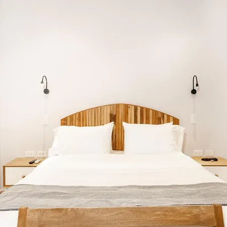 Apartment Amara Habibi By Wynwood House Cartagena