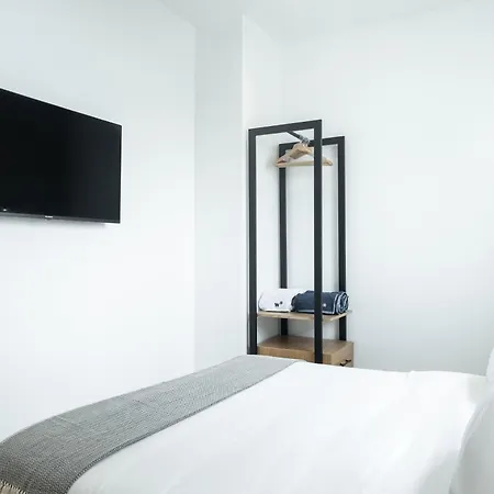 Apartment Amara Habibi By Wynwood House