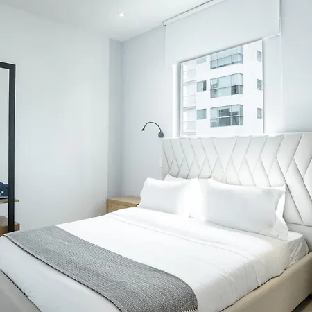 Apartment Amara Habibi By Wynwood House *